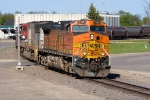 BNSF 5149